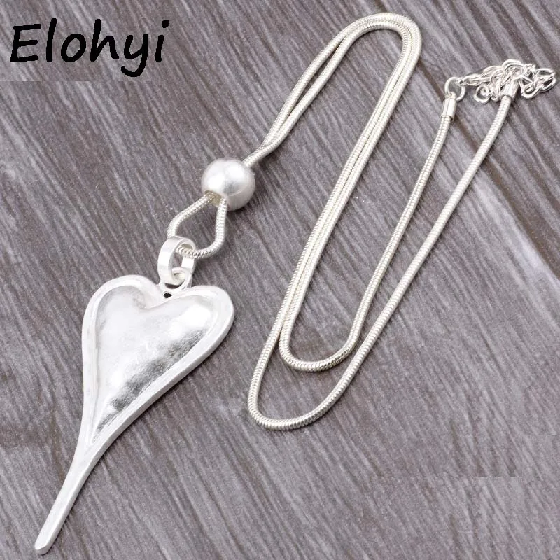 ELOYHI, длинные подвески в стиле бохо, цепочка для свитера, высококачественное покрытие для женщин, модное ожерелье и подвески в подарок
ELOYHI, длинные подвески в стиле бохо, цепочка для свитера, высококачественное покрытие для женщин, модное ожерелье и подвески в подарок