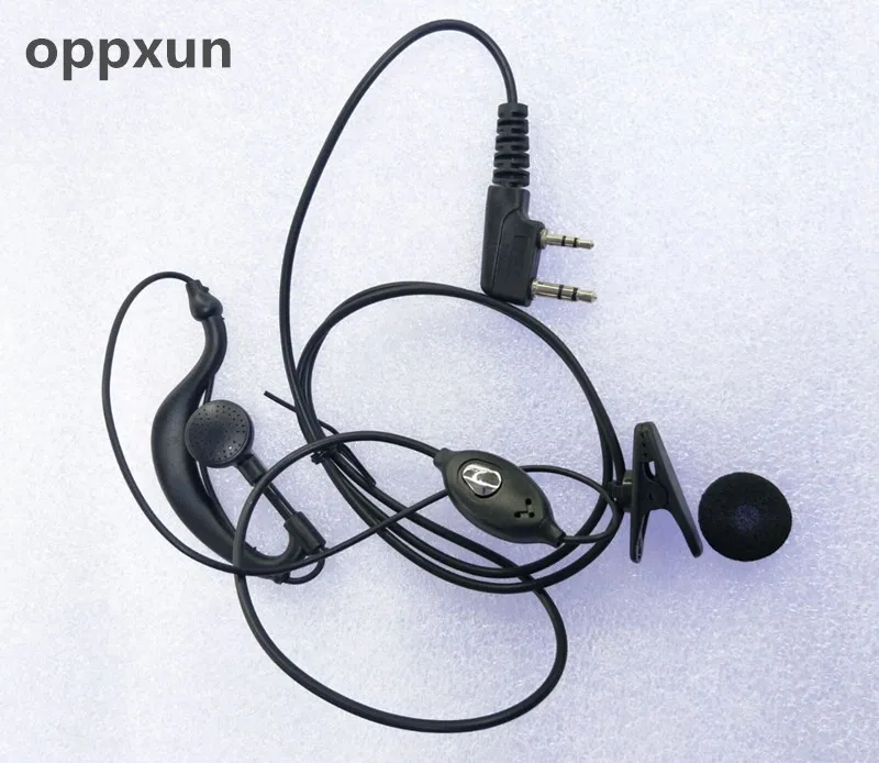 10pcs baofeng radio 2pin K port earpiece ptt mic headset for handheld walkie talkie baofeng UV-5R UV-82 BF-888S
10pcs baofeng radio 2pin K port earpiece ptt mic headset for handheld walkie talkie baofeng UV-5R UV-82 BF-888S