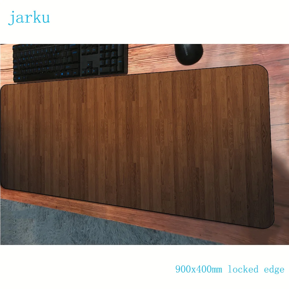Wooden Floor mouse pads cheapest 900x400x2mm gaming mousepad gamer mouse mat pad game computer HD print desk padmouse laptop mat
Wooden Floor mouse pads cheapest 900x400x2mm gaming mousepad gamer mouse mat pad game computer HD print desk padmouse laptop mat