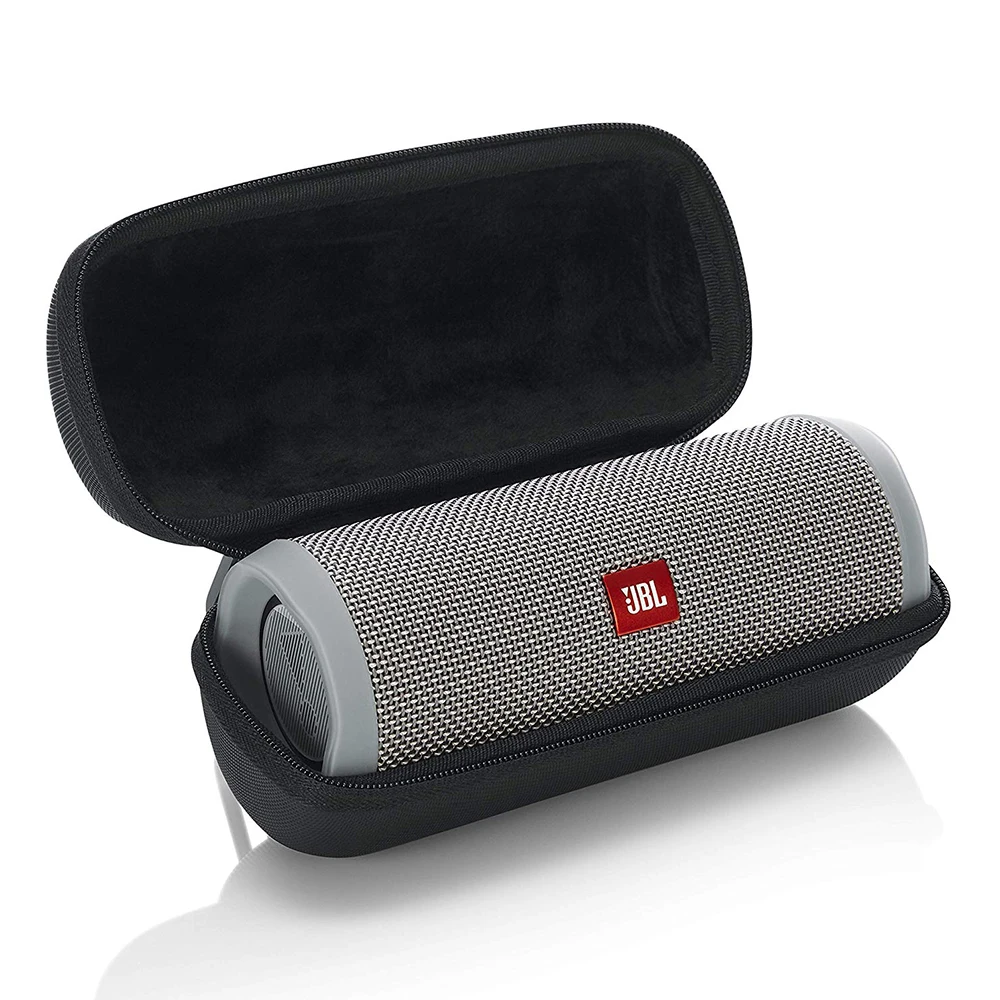 2019 Newest EVA Portable Travel Zipper Cover Carrying Bag Protective Case for JBL Flip4 Flip 4 Wireless Bluetooth Speaker
2019 Newest EVA Portable Travel Zipper Cover Carrying Bag Protective Case for JBL Flip4 Flip 4 Wireless Bluetooth Speaker