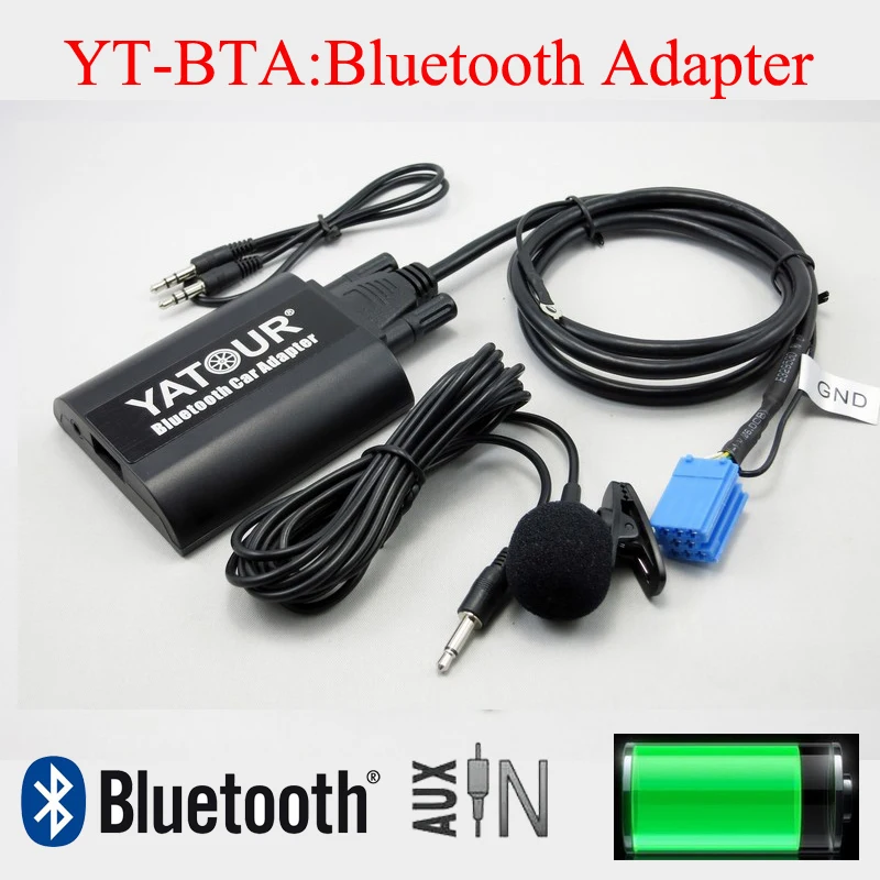 Автомобильный аудио Bluetooth MP3 Телефон Yatour, комплект громкой связи для Skoda Super B Octavia Fabia
Автомобильный аудио Bluetooth MP3 Телефон Yatour, комплект громкой связи для Skoda Super B Octavia Fabia