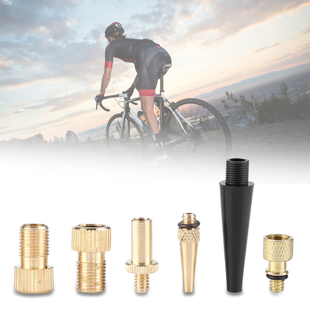 15pcs Bike Bicycle Valve Adapter for SV AV DV Valve Inflatable Balloon Bike Valve Adapter Bicycle Road Racing Bike Tube caps
15pcs Bike Bicycle Valve Adapter for SV AV DV Valve Inflatable Balloon Bike Valve Adapter Bicycle Road Racing Bike Tube caps