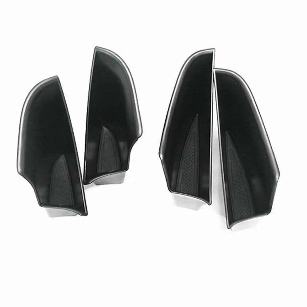 4pcs Car Door Armrest Storage Box Organizer Holder For Mercedes-Benz CLS Class 2018
4pcs Car Door Armrest Storage Box Organizer Holder For Mercedes-Benz CLS Class 2018