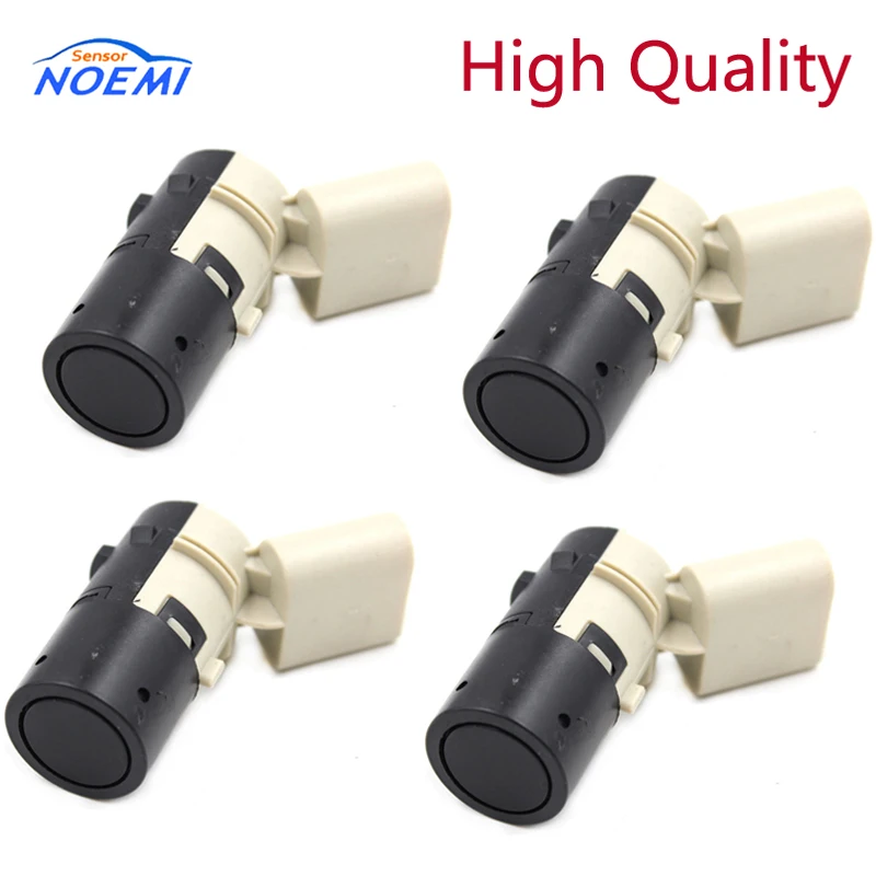 YAOPEI 4PCS 7H0 919 275A 7H0919275A PDC Parking Sensor Ultraschall Einparkhilfe For AUDI A3 A4 A6 RS4 S6 S4
YAOPEI 4PCS 7H0 919 275A 7H0919275A PDC Parking Sensor Ultraschall Einparkhilfe For AUDI A3 A4 A6 RS4 S6 S4