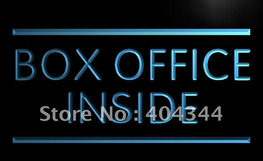LB792- Box Office Inside New Ad светодиодный Neon светильник Sign home decor crafts
LB792- Box Office Inside New Ad светодиодный Neon светильник Sign home decor crafts