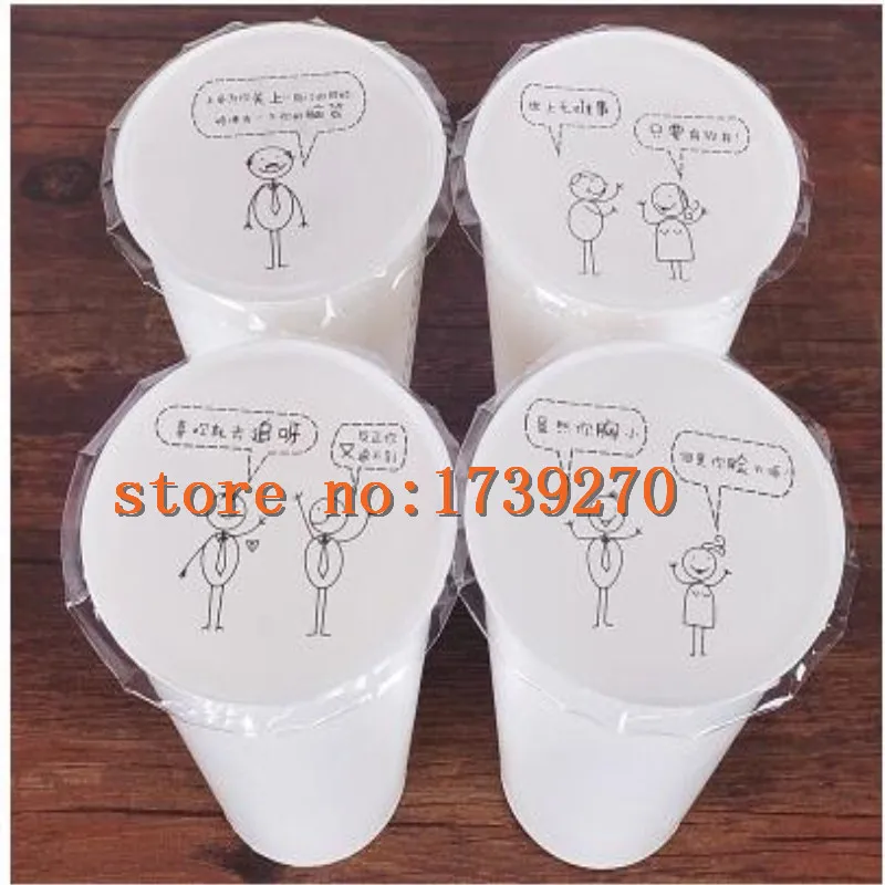 2018 cup sealing film for both paper cup and plastic cup,bubble tea/milk/coffee cup sealing film for drink shop
2018 cup sealing film for both paper cup and plastic cup,bubble tea/milk/coffee cup sealing film for drink shop
