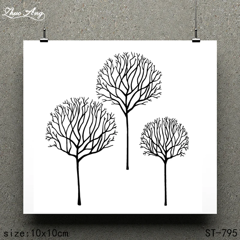 ZhuoAng Beautiful Pattern Design Clear Stamp / Scrapbook Rubber Stamp / Craft Clear Stamp Card / Seamless Stamp ST-795
ZhuoAng Beautiful Pattern Design Clear Stamp / Scrapbook Rubber Stamp / Craft Clear Stamp Card / Seamless Stamp ST-795