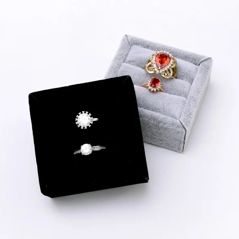 Mini Velvet or Linen Ring Display Holder Ring Display Tray Jewelry Display Tray Black, Brown, Beige, Pink, Black Ring tray
Mini Velvet or Linen Ring Display Holder Ring Display Tray Jewelry Display Tray Black, Brown, Beige, Pink, Black Ring tray