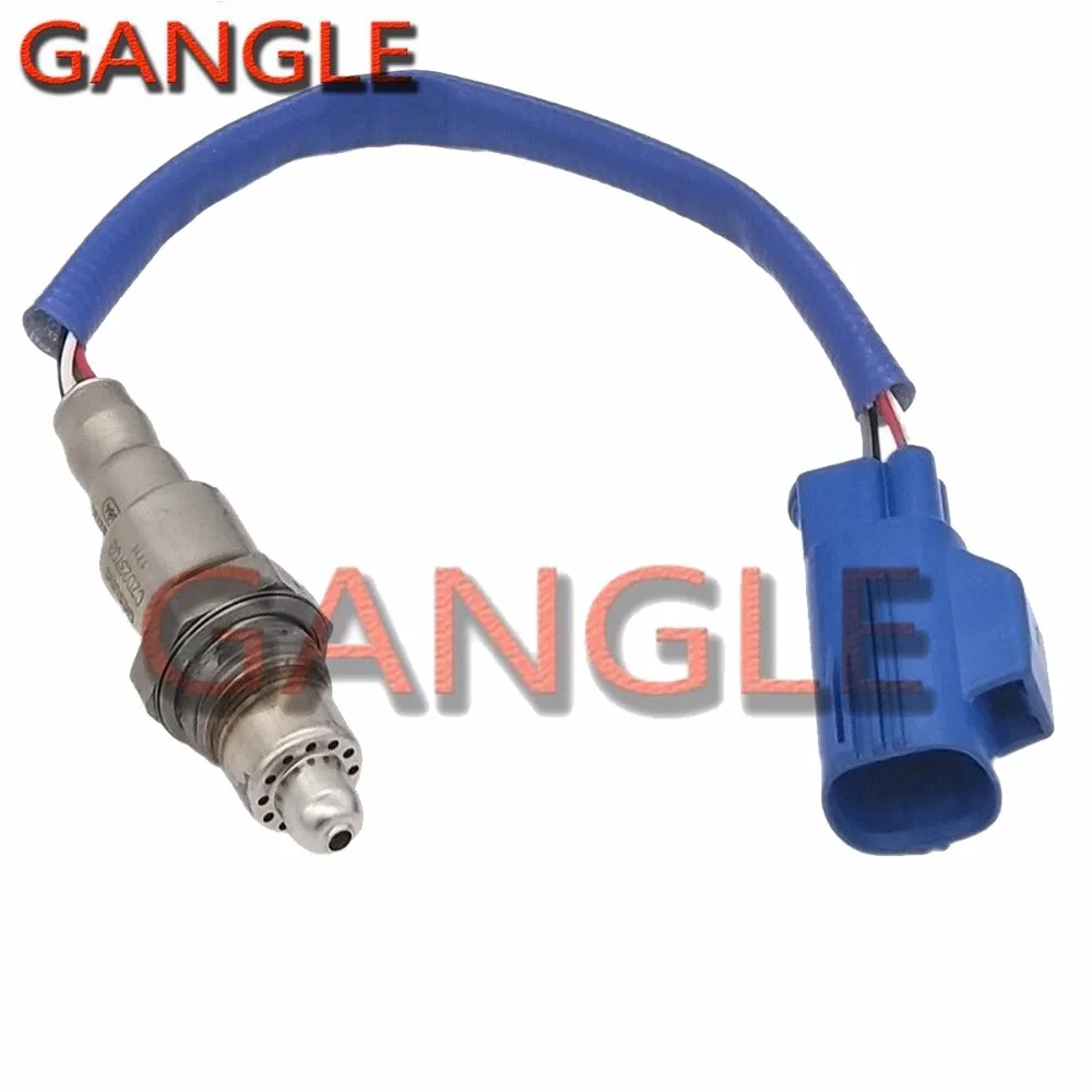 

Oxygen Sensor O2 Lambda Sensor AIR FUEL RATIO SENSOR for JAGUAR F-TYPE XF XJ 3.0L 5.0L DX23-9G444-FA 0258030034 C2D23703