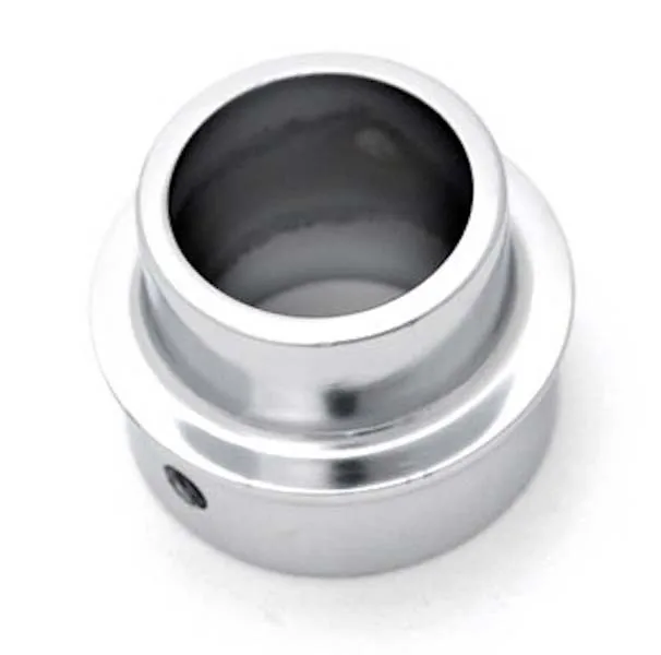 Brand new 100% ATV Exhaust Tip Muffler Power Polished Chrome For 2000-2007 Yamaha TT-R90 / TT-R90E
Brand new 100% ATV Exhaust Tip Muffler Power Polished Chrome For 2000-2007 Yamaha TT-R90 / TT-R90E