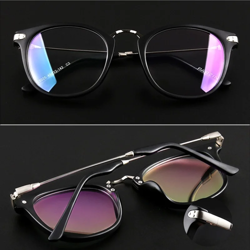 SUMONDY Blue Light Blocking Computer Goggles Women Men Retro Round Designer Anti Blue Ray Gaming Glasses Protective Eyewear UF03
SUMONDY Blue Light Blocking Computer Goggles Women Men Retro Round Designer Anti Blue Ray Gaming Glasses Protective Eyewear UF03