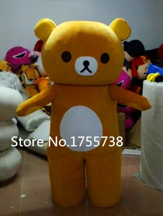 Япония Rilakkuma maskot USB для вышивки 
Япония Rilakkuma maskot USB для вышивки
