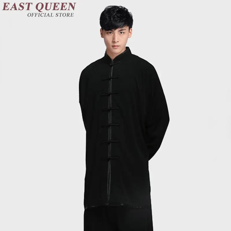 Tai chi uniform women men wudang tai chi clothing man female tai chi suit chinese traditional taiqi wear AA858
Tai chi uniform women men wudang tai chi clothing man female tai chi suit chinese traditional taiqi wear AA858