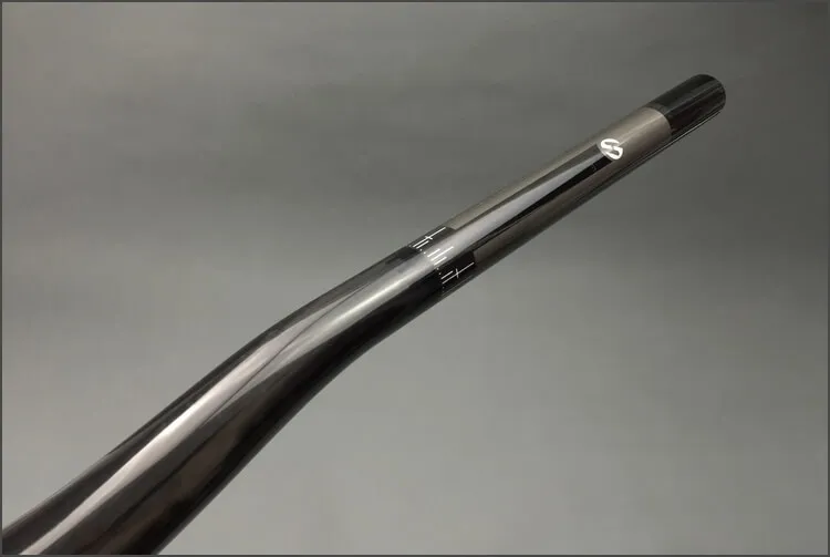 TOSEEK 31.8mm*750/820mm Bike Riser Handlebar Carbon Fibre MTB Road Mountain Bicycle Swallow-shaped Riser 15/25mm Cycling Bar
TOSEEK 31.8mm*750/820mm Bike Riser Handlebar Carbon Fibre MTB Road Mountain Bicycle Swallow-shaped Riser 15/25mm Cycling Bar