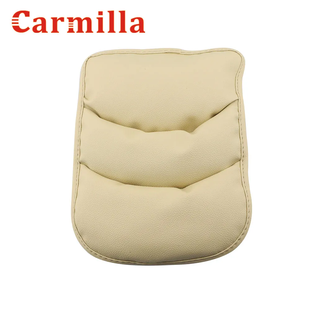 Carmilla Car Inner Central Armrest Box Rest Cushion PU Leather For Nissan X-Trail Xtrail T31 T32 2011 2012 2013 2014 2015 2016
Carmilla Car Inner Central Armrest Box Rest Cushion PU Leather For Nissan X-Trail Xtrail T31 T32 2011 2012 2013 2014 2015 2016