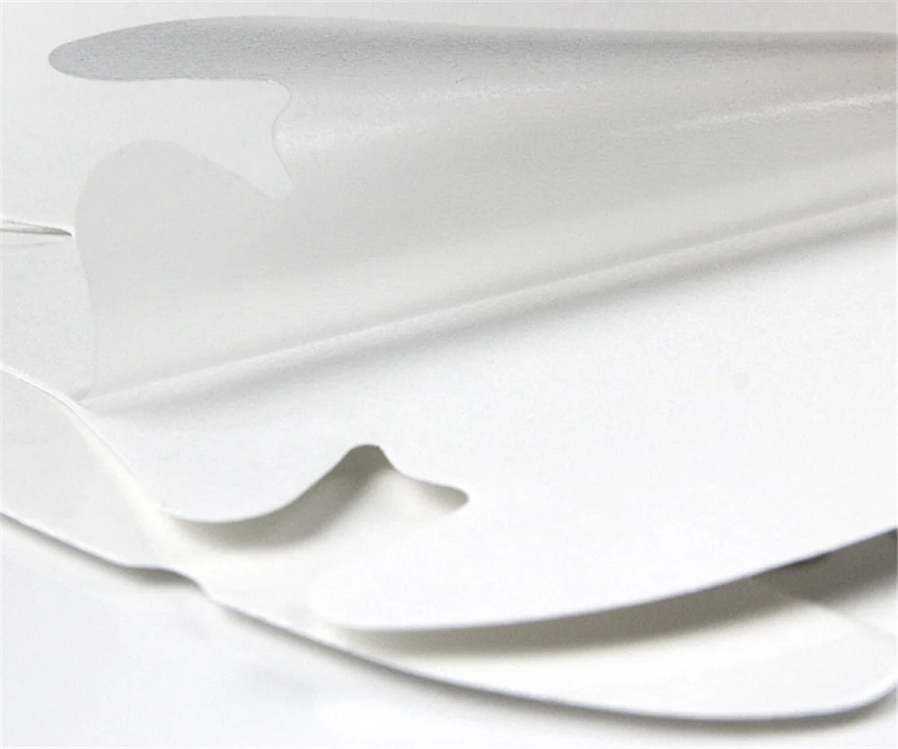Защитная пленка для ручки двери в форме автомобиля прозрачные наклейки Kia Soul Forte5