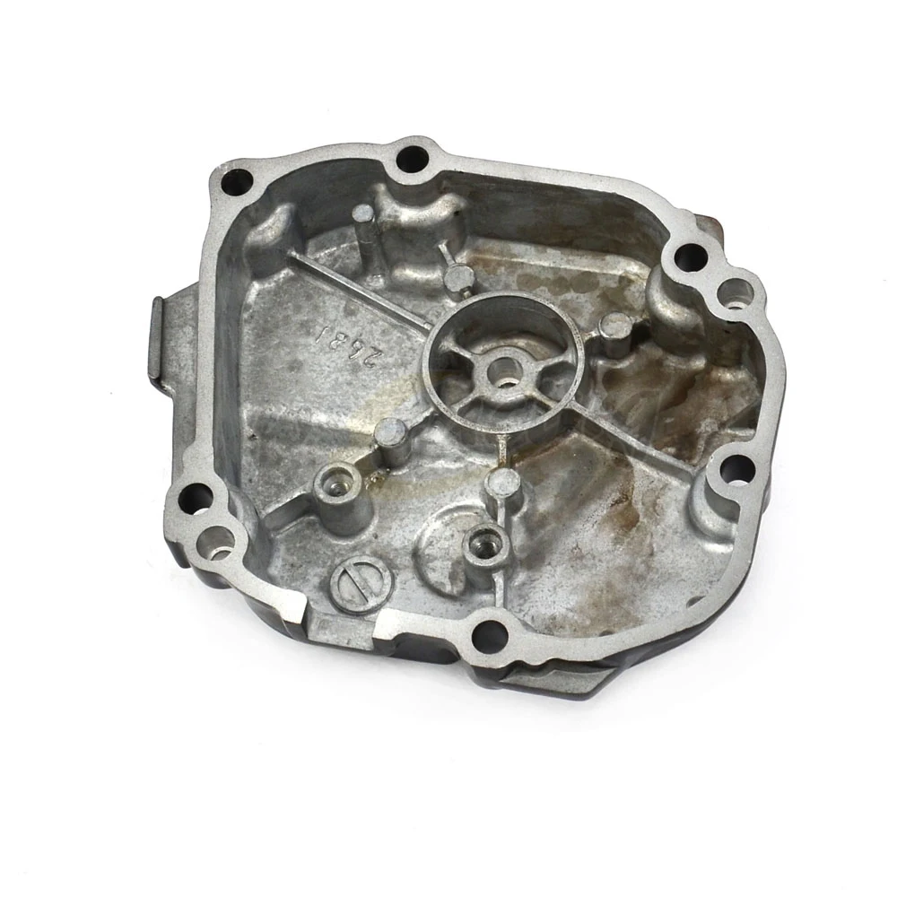 Motorcycle Engine Stator Crankcase Cover For KAWASAKI ZX10R ZX10 ZX1000J ZX1000 2011-2013 2011 2012 2013
Motorcycle Engine Stator Crankcase Cover For KAWASAKI ZX10R ZX10 ZX1000J ZX1000 2011-2013 2011 2012 2013