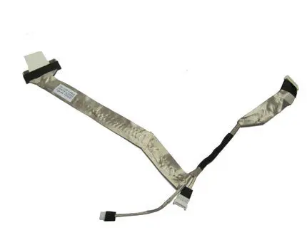 NEW LCD LVDS video cable for Toshiba Satellite M300 M305 M350 L300 L310 P/N: DD0TE1LC000
NEW LCD LVDS video cable for Toshiba Satellite M300 M305 M350 L300 L310 P/N: DD0TE1LC000