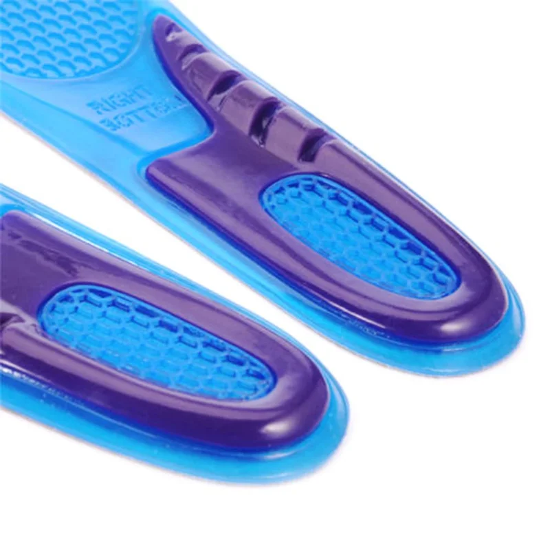 Outdoor Sport Pads Men Women Orthotic Arch Support Massaging Insole PU Anti-Slip Gel Soft Sport Shoe Insole Pad
Outdoor Sport Pads Men Women Orthotic Arch Support Massaging Insole PU Anti-Slip Gel Soft Sport Shoe Insole Pad
