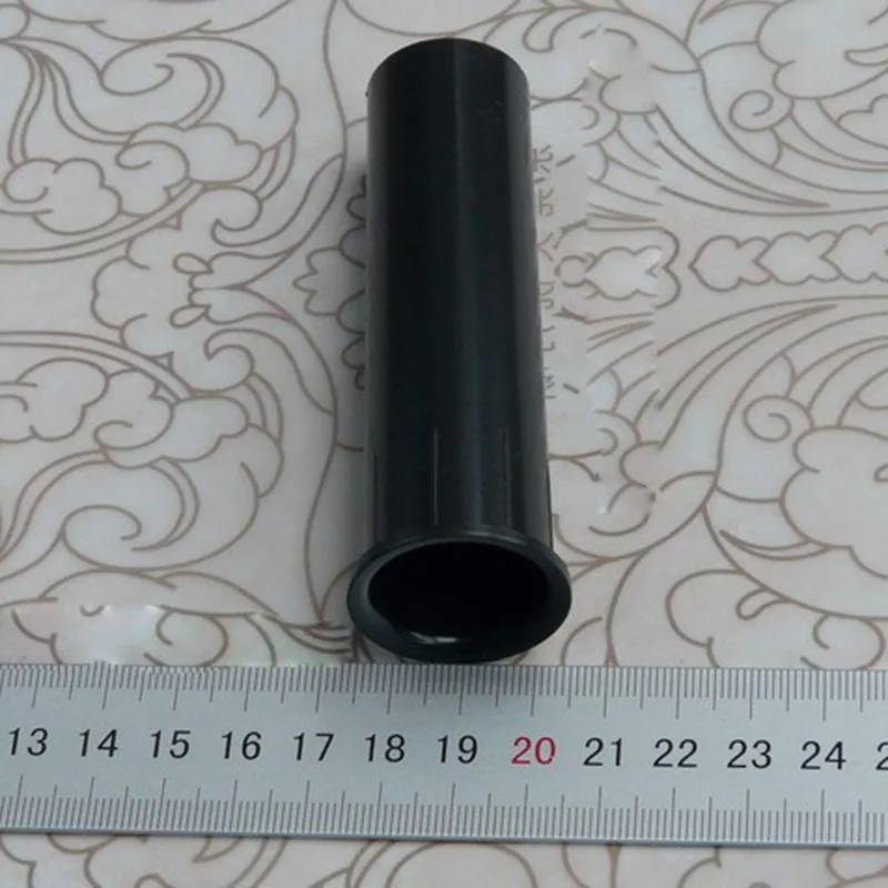 20pcs/lot Speaker guide tube connector Suitable for 3 inch speaker ABS material Mounting aperture 27mm length 95mm
20pcs/lot Speaker guide tube connector Suitable for 3 inch speaker ABS material Mounting aperture 27mm length 95mm