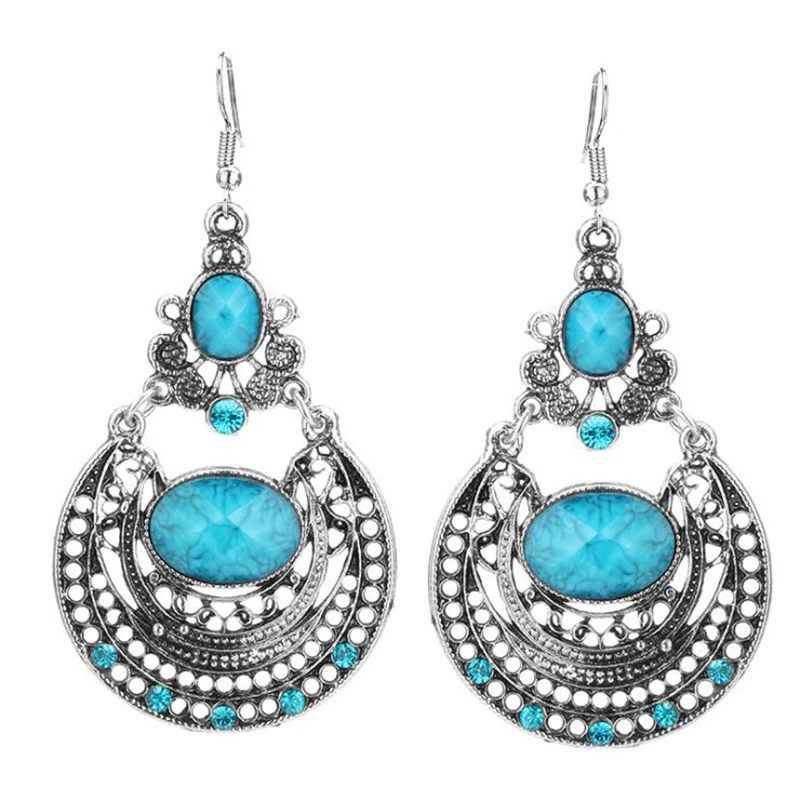 New Drop Earrings Black Beads Bohemian Earring Ethnic Big Tassel Enamel Jewelry Vintage Earrings for Women Pendientes Mujer Moda
New Drop Earrings Black Beads Bohemian Earring Ethnic Big Tassel Enamel Jewelry Vintage Earrings for Women Pendientes Mujer Moda