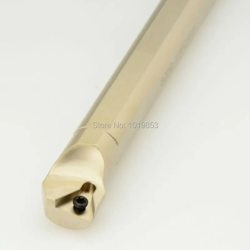S08K-STFPR09 91 degree INternal turning tool holder Titulares Torno Ferramenta and lathe tool holder for carbide inserts
S08K-STFPR09 91 degree INternal turning tool holder Titulares Torno Ferramenta and lathe tool holder for carbide inserts
