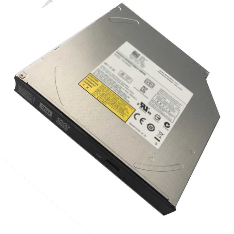 Notebook Internal Optical Drive for Asus X58I X54HR X58C X54I X55C Series 8X DVD RW RAM Double Layer Recorder 24X CD-R Burner
Notebook Internal Optical Drive for Asus X58I X54HR X58C X54I X55C Series 8X DVD RW RAM Double Layer Recorder 24X CD-R Burner