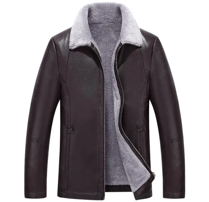 M-3XL/Лидер продаж/зимние мужские новые модные, утолщенные, вельветовые сапоги с мехом; Большие размеры большой тепловой куртка из искусствен...
M-3XL/Лидер продаж/зимние мужские новые модные, утолщенные, вельветовые сапоги с мехом; Большие размеры большой тепловой куртка из искусствен...