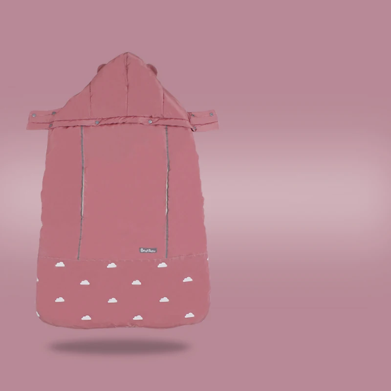 New Autumn Winter Baby Carrier Cloak Keep Warm Pram Cover Wind Rain Snow Proof with Velvet Lining Blanket Outdoor Necessary
New Autumn Winter Baby Carrier Cloak Keep Warm Pram Cover Wind Rain Snow Proof with Velvet Lining Blanket Outdoor Necessary