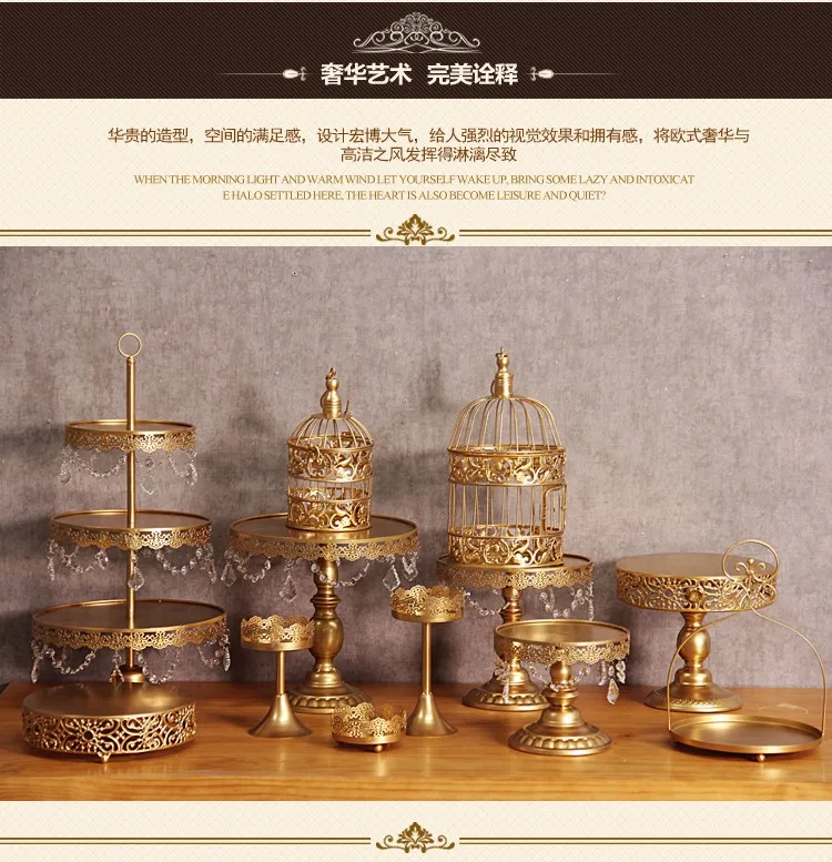 12pcs/set Wedding Metal Gold Cake Stand Cupcake Pan Display Birthday Cake Dishes Party Props Table Centerpiece
12pcs/set Wedding Metal Gold Cake Stand Cupcake Pan Display Birthday Cake Dishes Party Props Table Centerpiece