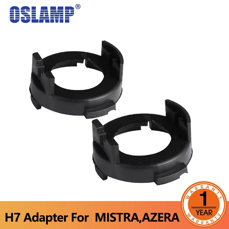 Комплект светодиодов Oslamp H7, держатель лампы для фар, адаптеры H7, фиксатор фары, розетки, адаптер для Hyundai Elantra MISTRA AZERA
Комплект светодиодов Oslamp H7, держатель лампы для фар, адаптеры H7, фиксатор фары, розетки, адаптер для Hyundai Elantra MISTRA AZERA