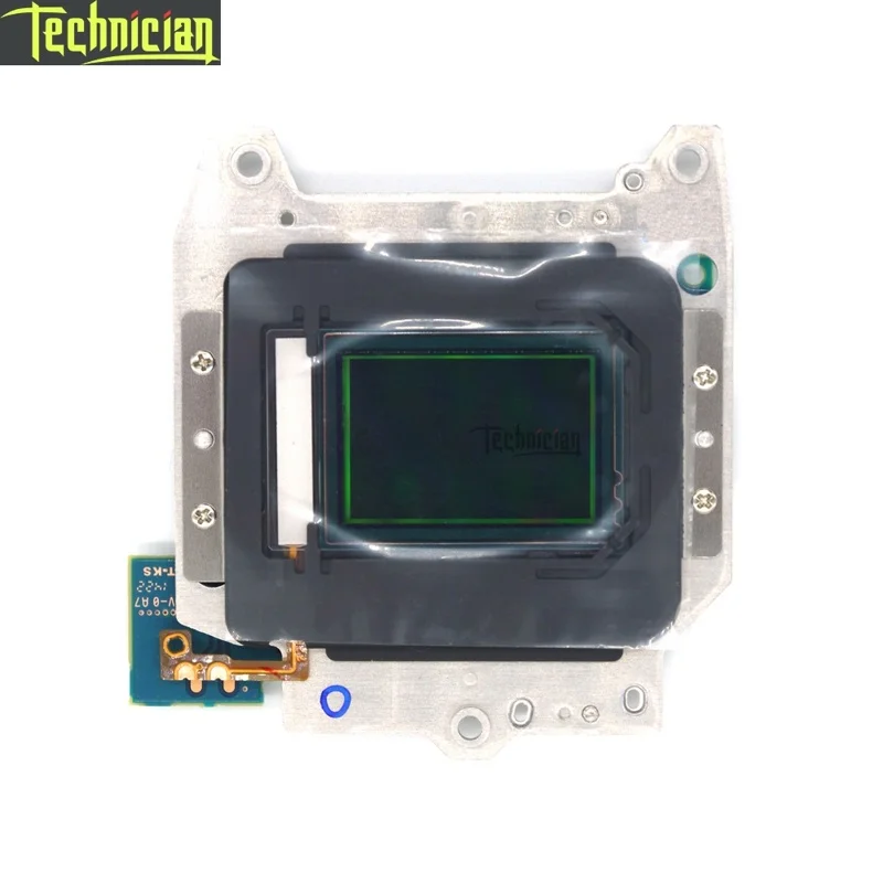 D5300 Датчики изображения CCD CMOS с фильтром стекло запасные части для Nikon|ccd|ccd replacementccd