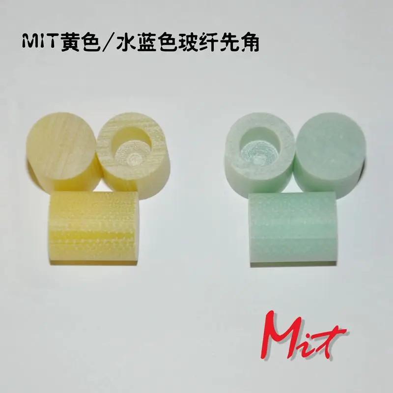 MIT Break Jump cues ferrules 1 pcs Fiber Pool Billiards Taiwan Quality ferrules for pool cues Accessories G-10
MIT Break Jump cues ferrules 1 pcs Fiber Pool Billiards Taiwan Quality ferrules for pool cues Accessories G-10