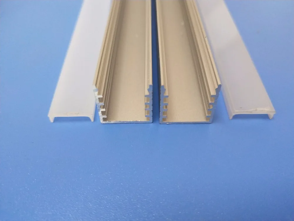2.5m/pcs 75m/lot free shipping high quality aluminum profile with cover and end caps and clips for LED Bar Light housing
2.5m/pcs 75m/lot free shipping high quality aluminum profile with cover and end caps and clips for LED Bar Light housing