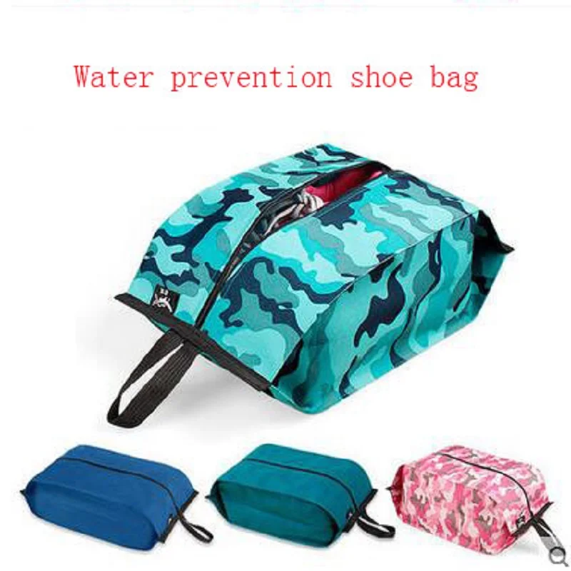 Travel shoe storage bag Prevent water to prevent tide shoes bag Portable large capacity storage bag
Travel shoe storage bag Prevent water to prevent tide shoes bag Portable large capacity storage bag
