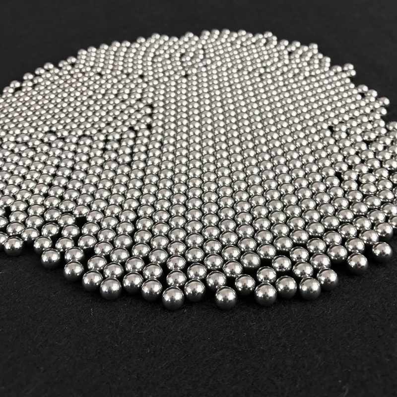 Yernea 100pcs/Lot 10mm Diameter Steel Ball hunting bow Slingshot Balls High-carbon Slingshot hunting Ammo Archery Accessories
Yernea 100pcs/Lot 10mm Diameter Steel Ball hunting bow Slingshot Balls High-carbon Slingshot hunting Ammo Archery Accessories
