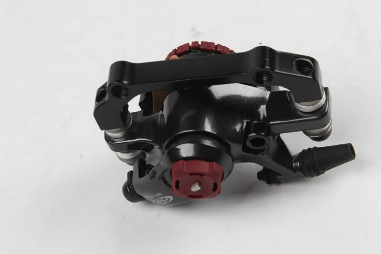 AVID Bicycle Disc Brake Clamp Black Mountain Road MTB Bike Disc Brakes Mechanical Caliper Cycling Double Brake for XC/FR/AM/DS
AVID Bicycle Disc Brake Clamp Black Mountain Road MTB Bike Disc Brakes Mechanical Caliper Cycling Double Brake for XC/FR/AM/DS