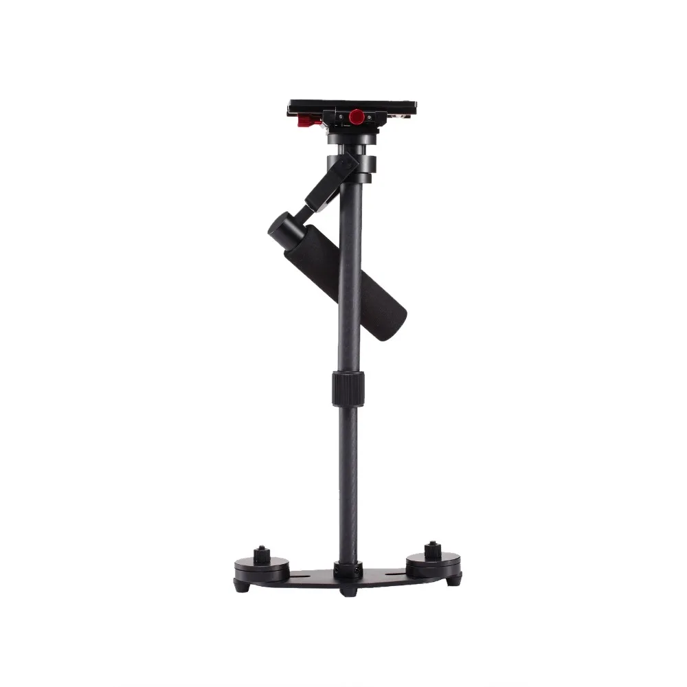 Selens PRO Handheld Support steadycam steadicam Camera Video Handy Stabilizer with Carrying Bag
Selens PRO Handheld Support steadycam steadicam Camera Video Handy Stabilizer with Carrying Bag