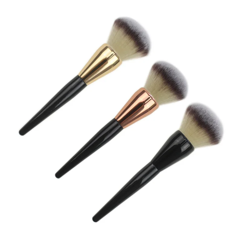 20.5*4 CM Makeup Brushes Powder Concealer Powder Blush Liquid Foundation Face Make up Brush Tools Professional Beauty Cosmetics
20.5*4 CM Makeup Brushes Powder Concealer Powder Blush Liquid Foundation Face Make up Brush Tools Professional Beauty Cosmetics
