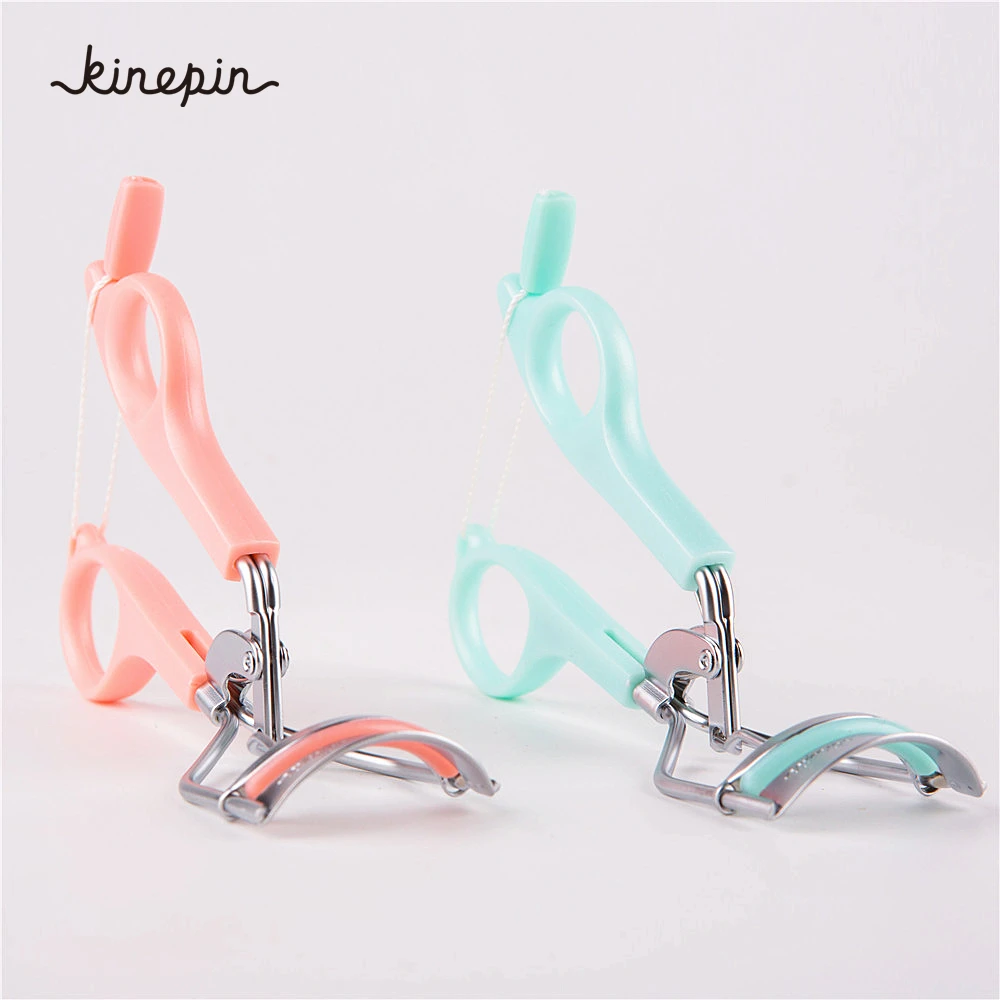 Big size Fashion Eyelash Curler Handle Eye Curling Eyelashes Eye Lashes Curler Clip Beauty Makeup Tools 2 Colors 108mm*64mm
Big size Fashion Eyelash Curler Handle Eye Curling Eyelashes Eye Lashes Curler Clip Beauty Makeup Tools 2 Colors 108mm*64mm