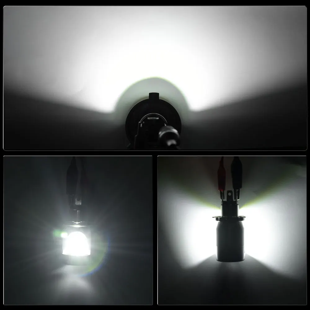 Led Moto H4 LED Motorcycle Headlight Motorbike Light Lampada Headlamp Fog Lights for Motorcycles Lamp Scooter 6000K 12V 25W
Led Moto H4 LED Motorcycle Headlight Motorbike Light Lampada Headlamp Fog Lights for Motorcycles Lamp Scooter 6000K 12V 25W