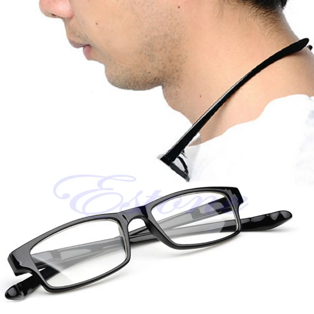 Hot Light Comfy Stretch Reading Presbyopia Glasses 1.0 1.5 2.0 2.5 3.0 Diopter Drop ship #
Hot Light Comfy Stretch Reading Presbyopia Glasses 1.0 1.5 2.0 2.5 3.0 Diopter Drop ship #