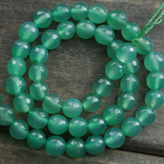 8mm Faceted Stone Round Beads Loose Beads 16'' Jewelry Making Beads 5pc/lot Free Shipping
8mm Faceted Stone Round Beads Loose Beads 16'' Jewelry Making Beads 5pc/lot Free Shipping