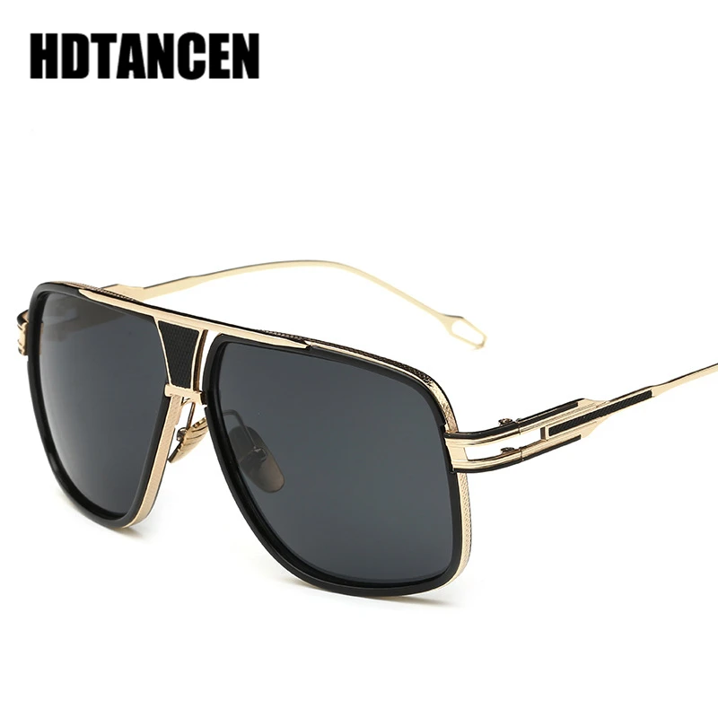 HDTANCEN new Sunglasses Men Brand Designer Sun Glasses Driving Oculos De Sol Masculino Grandmaster Square Sunglass
HDTANCEN new Sunglasses Men Brand Designer Sun Glasses Driving Oculos De Sol Masculino Grandmaster Square Sunglass