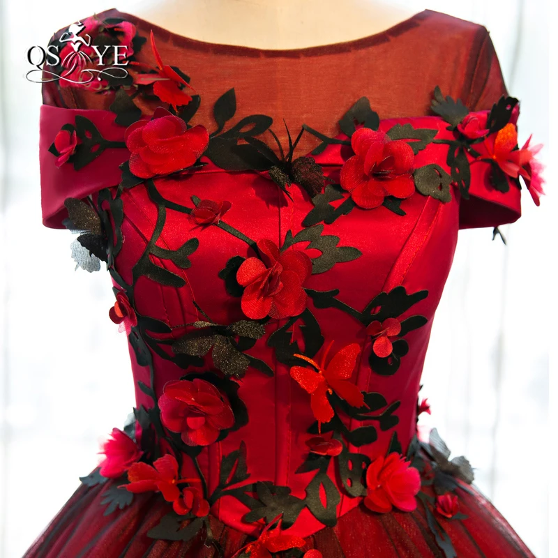 2017 новое поступление бордовые Длинные Выпускные платья Robe de Soiree сексуальное