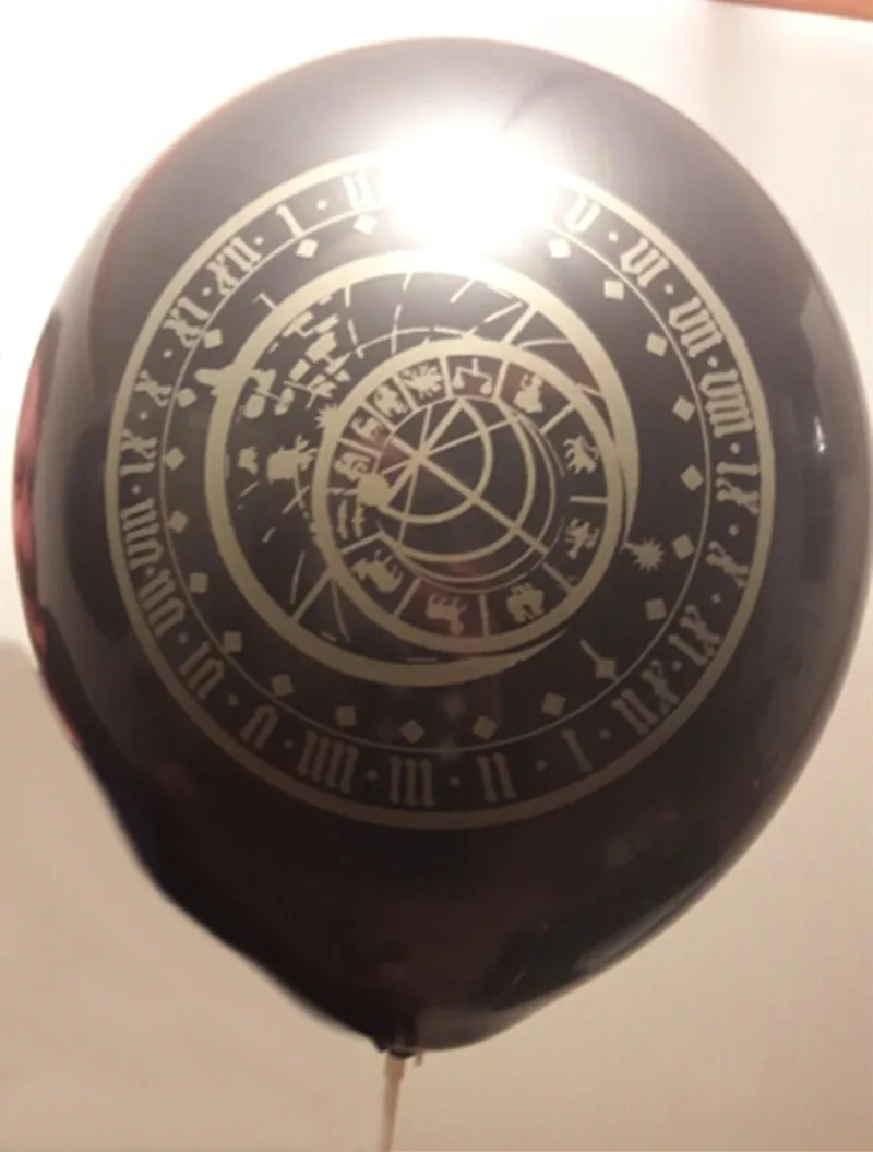 10 дюймов 100 шт./лот пользовательские воздушные шары логотип воздушный шар печать
