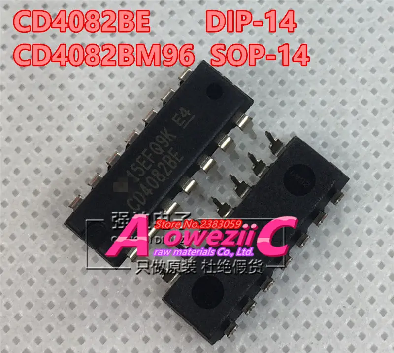 Aoweziic 100% новый импортный оригинальный CD4082BE DIP-14 CD4082BM96 CD4082BM SOP-14 двойной 4 вход и ворота CD4082
Aoweziic 100% новый импортный оригинальный CD4082BE DIP-14 CD4082BM96 CD4082BM SOP-14 двойной 4 вход и ворота CD4082
