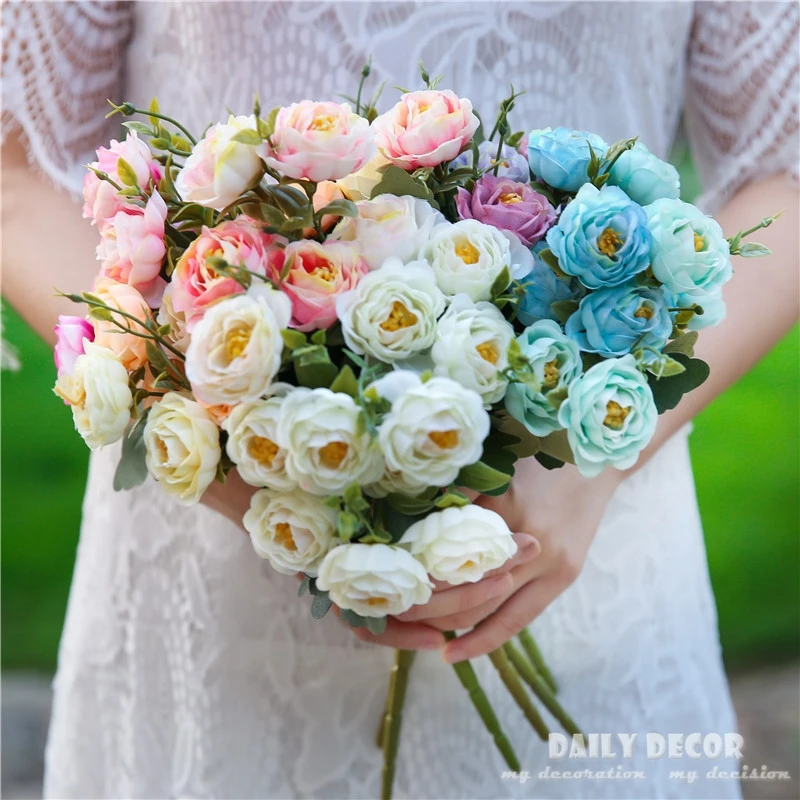 10pcs/lot ! wholesale small artificial camellia flower bud bouquet fake camellia japonica silk wedding / home decorative flowers
10pcs/lot ! wholesale small artificial camellia flower bud bouquet fake camellia japonica silk wedding / home decorative flowers