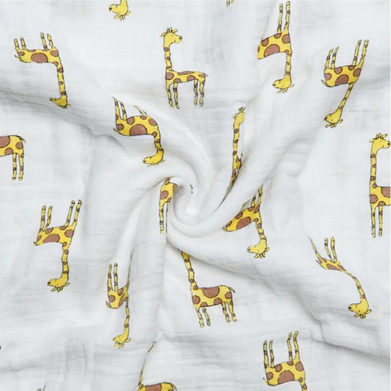 1Pc Muslin 100% Cotton Baby Swaddles Soft Newborn Blankets Bath Gauze Infant Wrap sleepsack Stroller cover Play Mat baby deken
1Pc Muslin 100% Cotton Baby Swaddles Soft Newborn Blankets Bath Gauze Infant Wrap sleepsack Stroller cover Play Mat baby deken