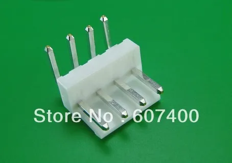 B4PS-VH(LF)(SN) CONN HEADER VH SIDE 4POS 3.96MM B4PS-VH JST Connectors terminals housings 100% new and original parts
B4PS-VH(LF)(SN) CONN HEADER VH SIDE 4POS 3.96MM B4PS-VH JST Connectors terminals housings 100% new and original parts